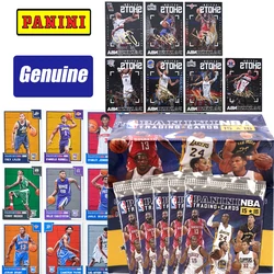 panini 2015-16 Basketball league Limited edition Gold sign Star card Christmas birthday gift Toy collection card (cdk expired)