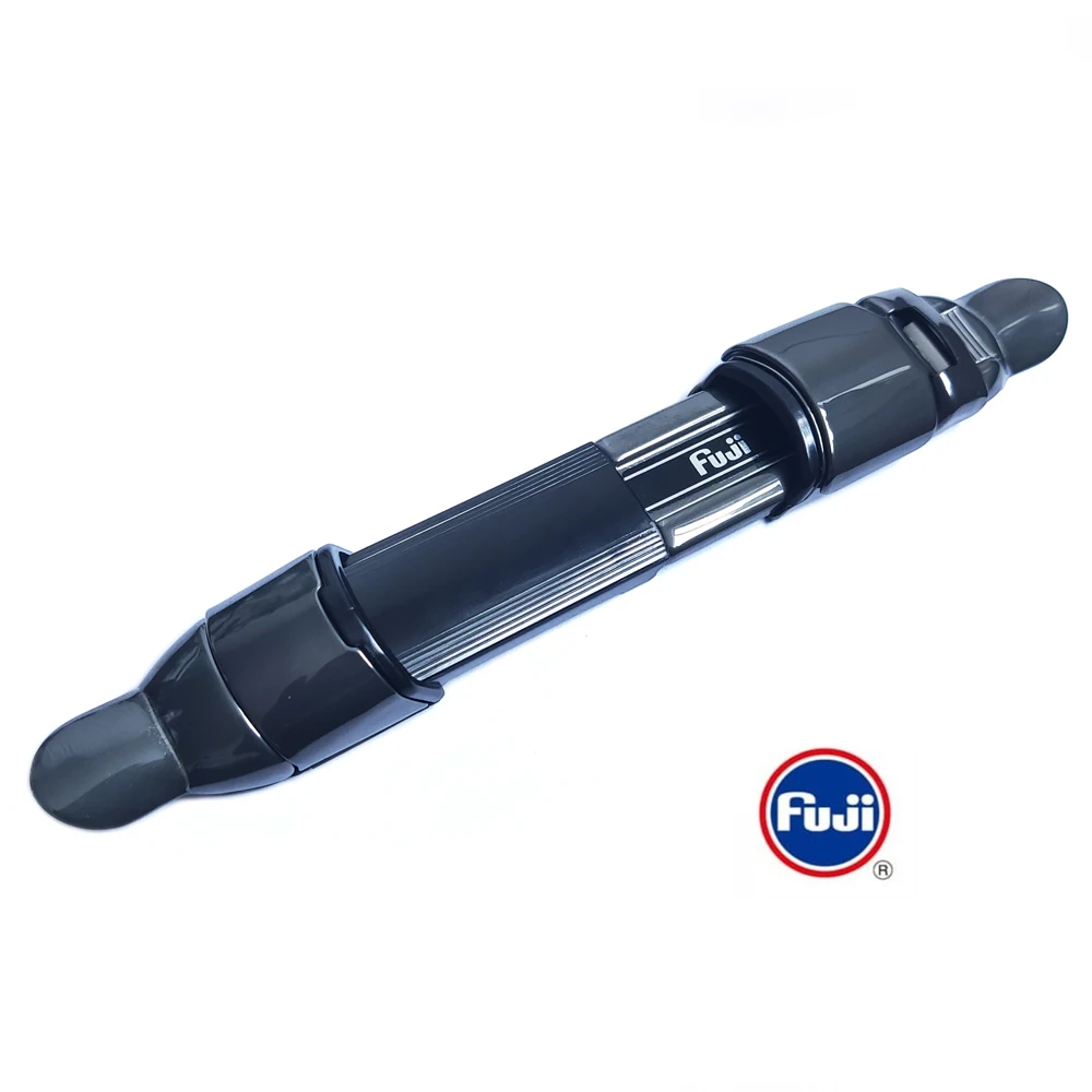 Palming Support Leichtgewicht-Sitzfuß Fuji Original TC T2C Back Stop Lock Nut für schwere Casting-, Boat-, Jigging- und Surfcasting-Angelruten – Detail 10