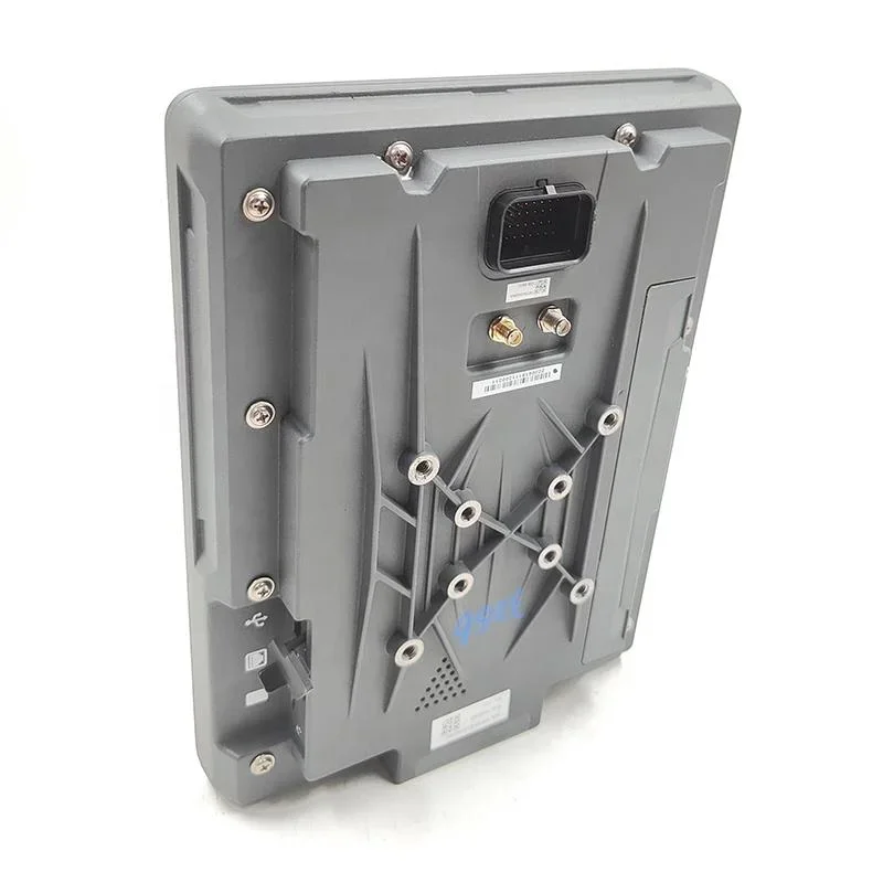 For Sany SYCD 1121 Construction Machinery Parts Communication Display Screen Assembly