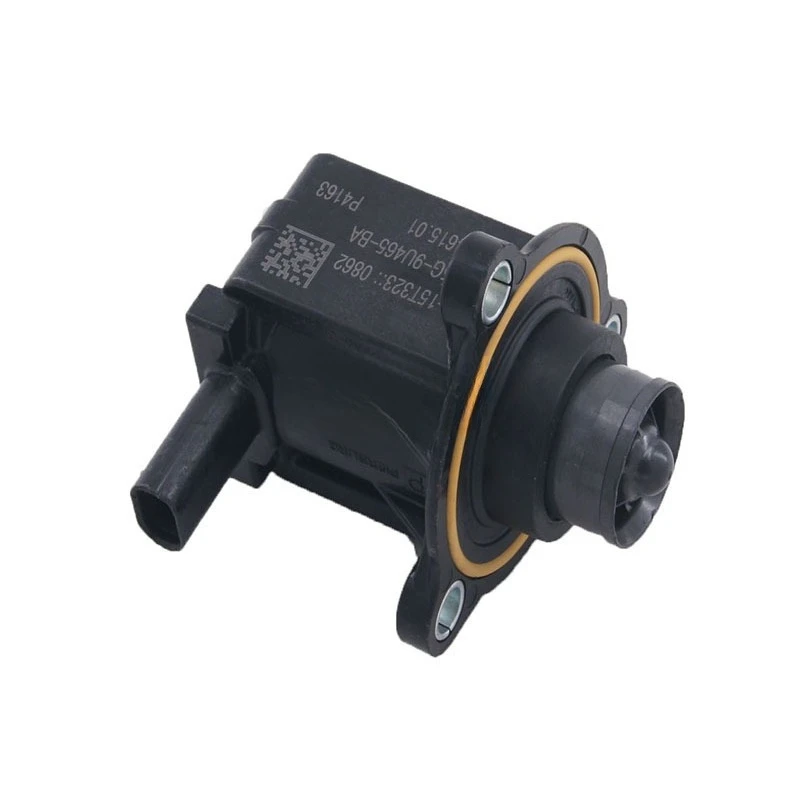 CJ5G-9U456-BA Universal Auto Turbocharger Solenoid Valve Durable Engine Canister Purge Control Valve Replacement Accessories