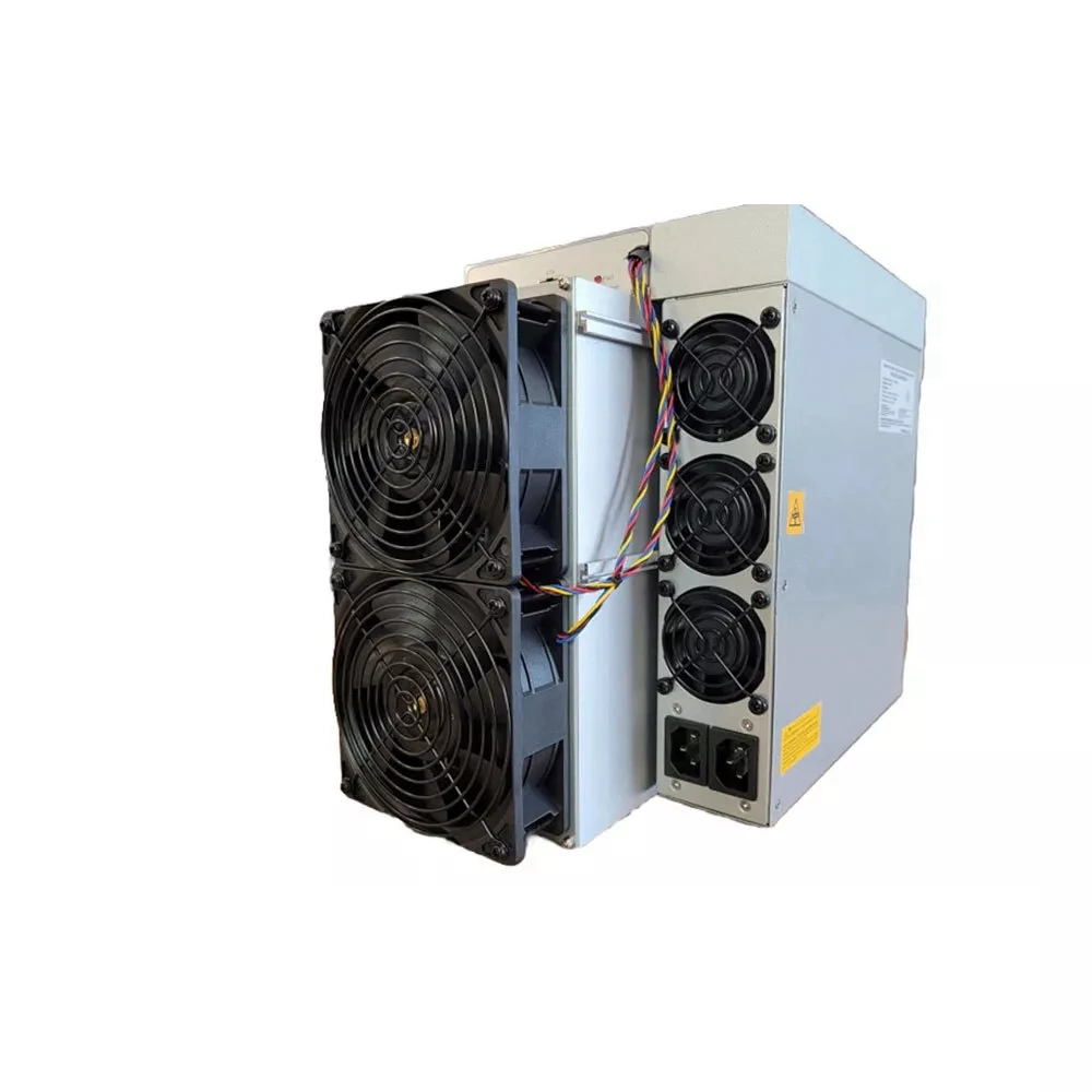 Bitmain Antminer L9 16GH/s Litecoin Dogecoin Asic miner 3360W