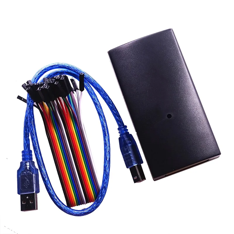 لوحة تطوير متينة جديدة FT2232HL /FT4232HL FT2232H منفذ USB يدعم JTAG Openocd، لوحة تطوير FT2232HL /FT4232HL جديدة