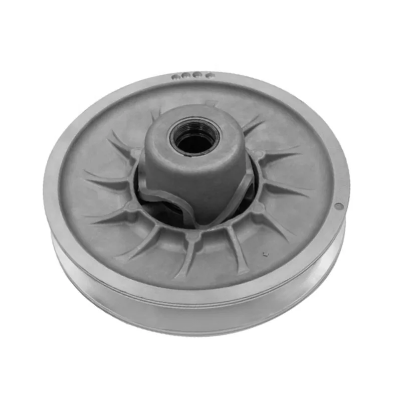

Запчасти для квадроциклов UTV, новая муфта трансмиссии CVT 420280635 420280647 417127116 417127039 420686523 для Maverick Trail 1000 DPS 2023