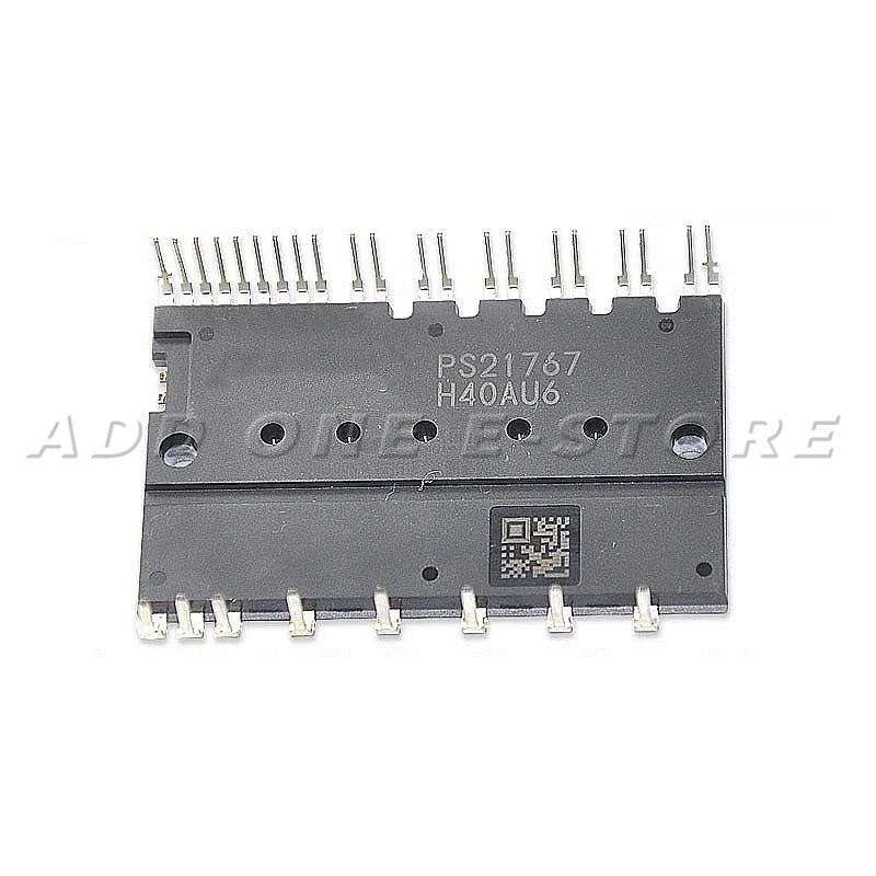 PS21765 PS21767 IPM POER MODULE