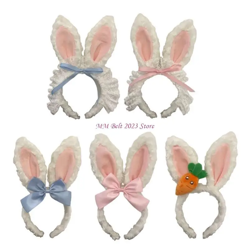 

49me Carnivals Party Hair Hoop Fashion Niches Wersatiles Hair Rings для ежедневных стилей