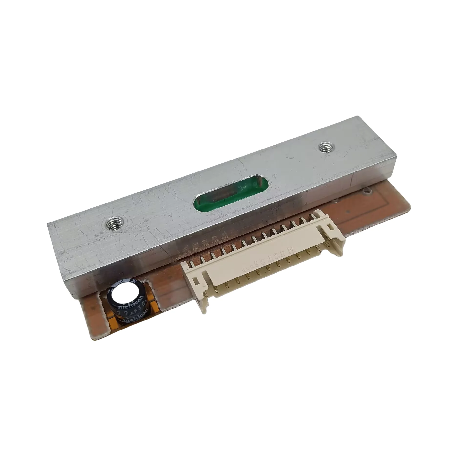 

300dpi Printer Print Head Fits For Zebra ZC100 P1094879-020 ZC300 PVC Color Card Printing