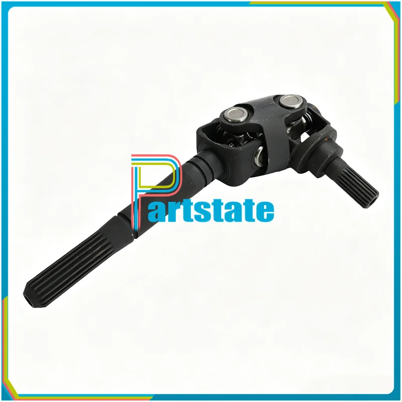 U-Joint Driveshaft Kit AP03 Fit for Volvo Penta SX DP DPS and OMC - Replaces 3860842 3852384