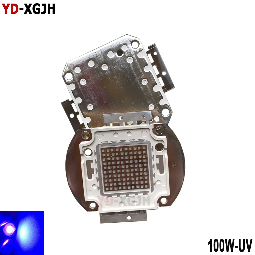 High Power Led Chip…