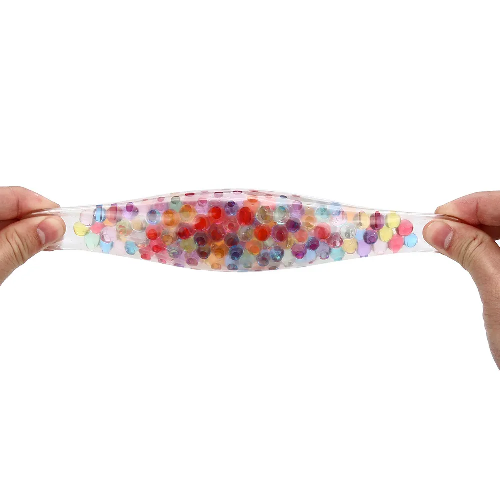 Pelotas de uva de 5ml para diversión, Mini pelota esponjosa, juguete antiestrés, juguete cuadrado de mano, pelota de arcoíris, pelotas de presión de liberación, pelota esponjosa