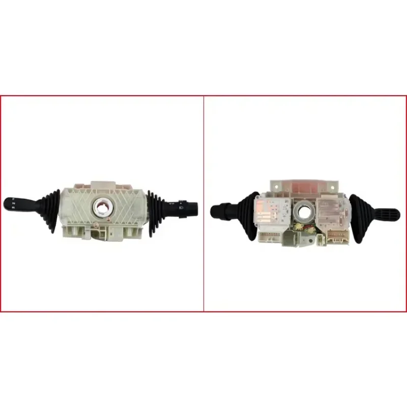 

New Forklift Spare Parts Combination 57450-26650-71 Switch For Toyota 8FD20-30 Truck Parts