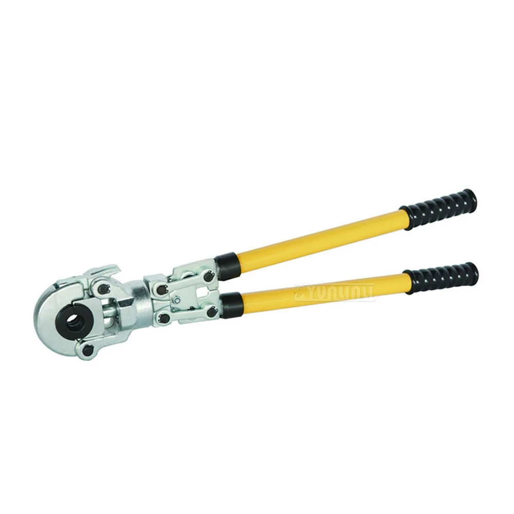 الفولاذ المقاوم للصدأ مشبك أنابيب ميكانيكية الألومنيوم-PVC المشبك رقيقة الجدران التعميم الهيدروليكي المشبك لأنابيب السباكة #6