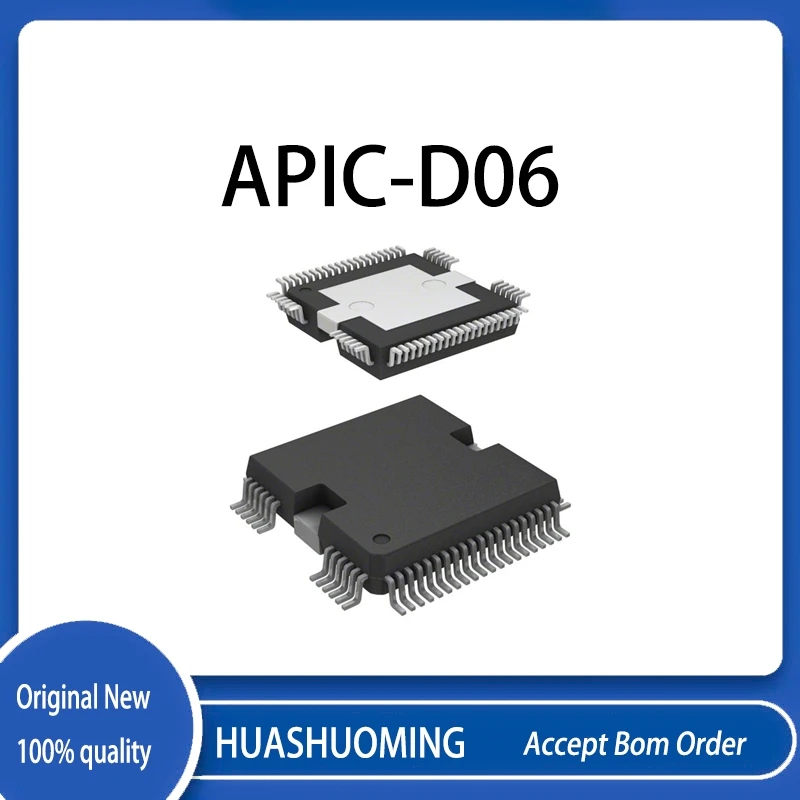 1Pcs/Lot APIC-D06 H…
