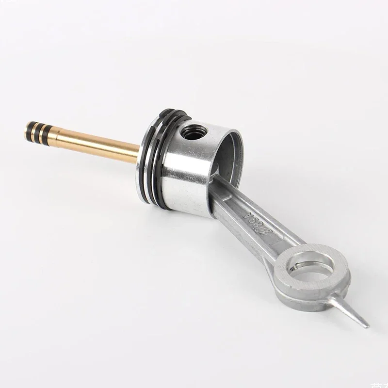 High-Pressure Air Pump Piston Connecting Rod Assembly Special Gasket Valve Plate Original Equipment Manufacturer Accessory