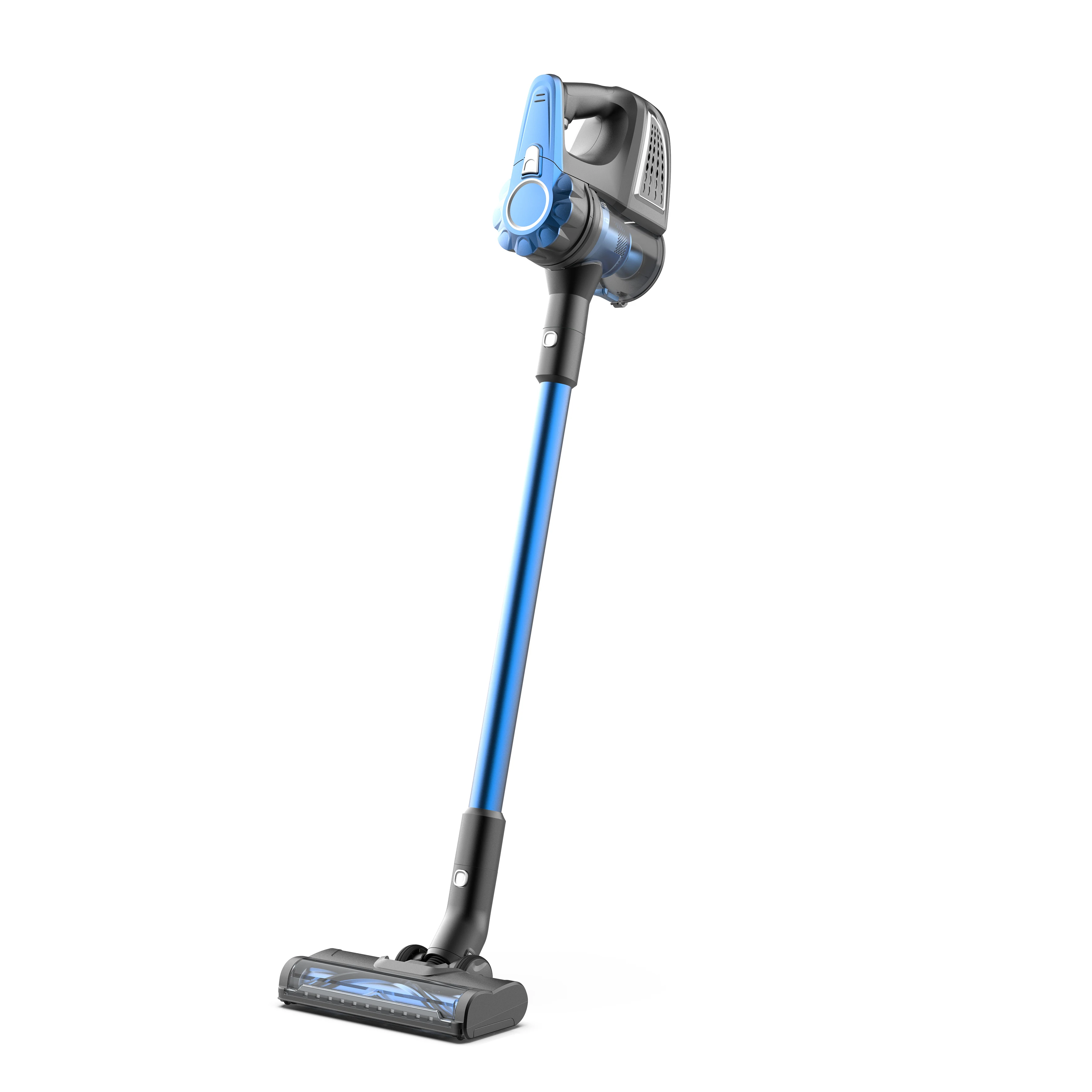 

Hot selling brand new household rechargeable portable cordless vacuum cleaner