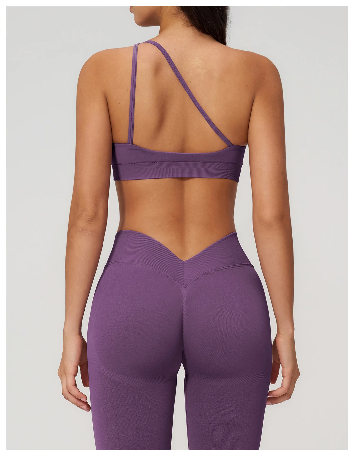 Size chart and fit details