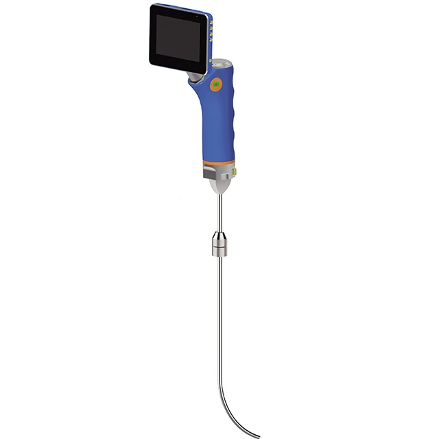 A/nshida YL01-II Portable Electric Visual Inspection Set 3.0