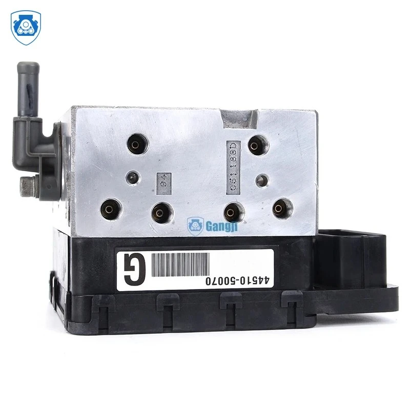 44510-48080 44510-50070 Anti-Lock Brake ABS Pump Hydraulic Unit For Lexus Uvf4 Usf40 Ls460 600h 2007-2016 4451048080 4451050070