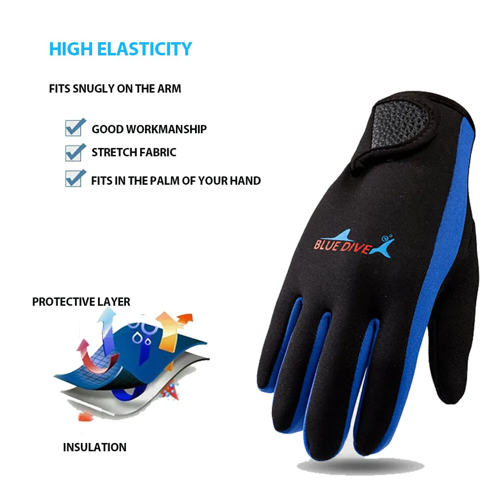 Thumbnail 4 - #21 Highest Rated Swim Gloves to Buy in 2026