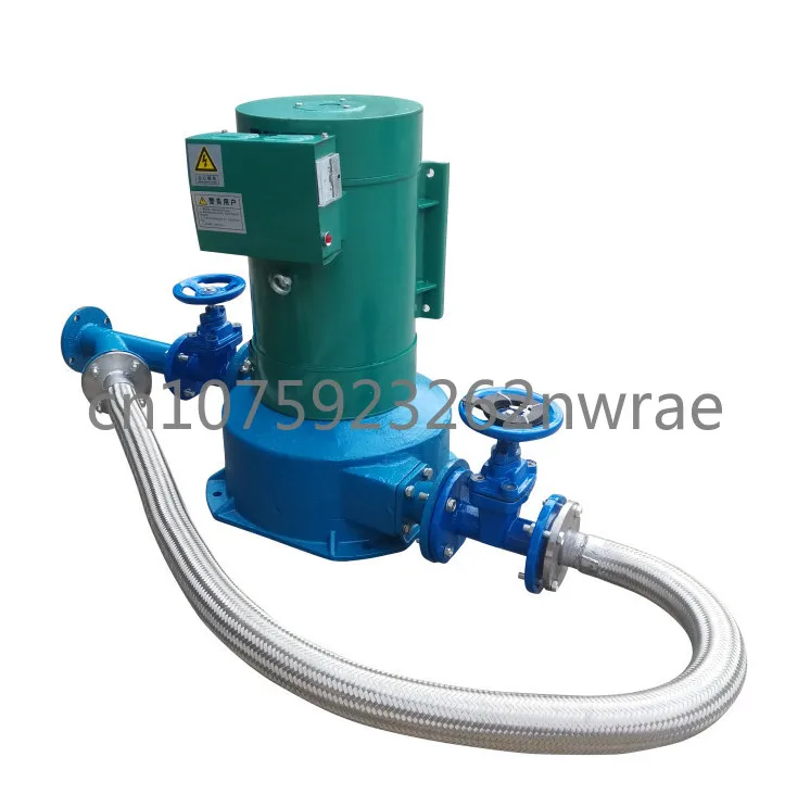 5KW Mini/Micro PeltonTurbine Generator