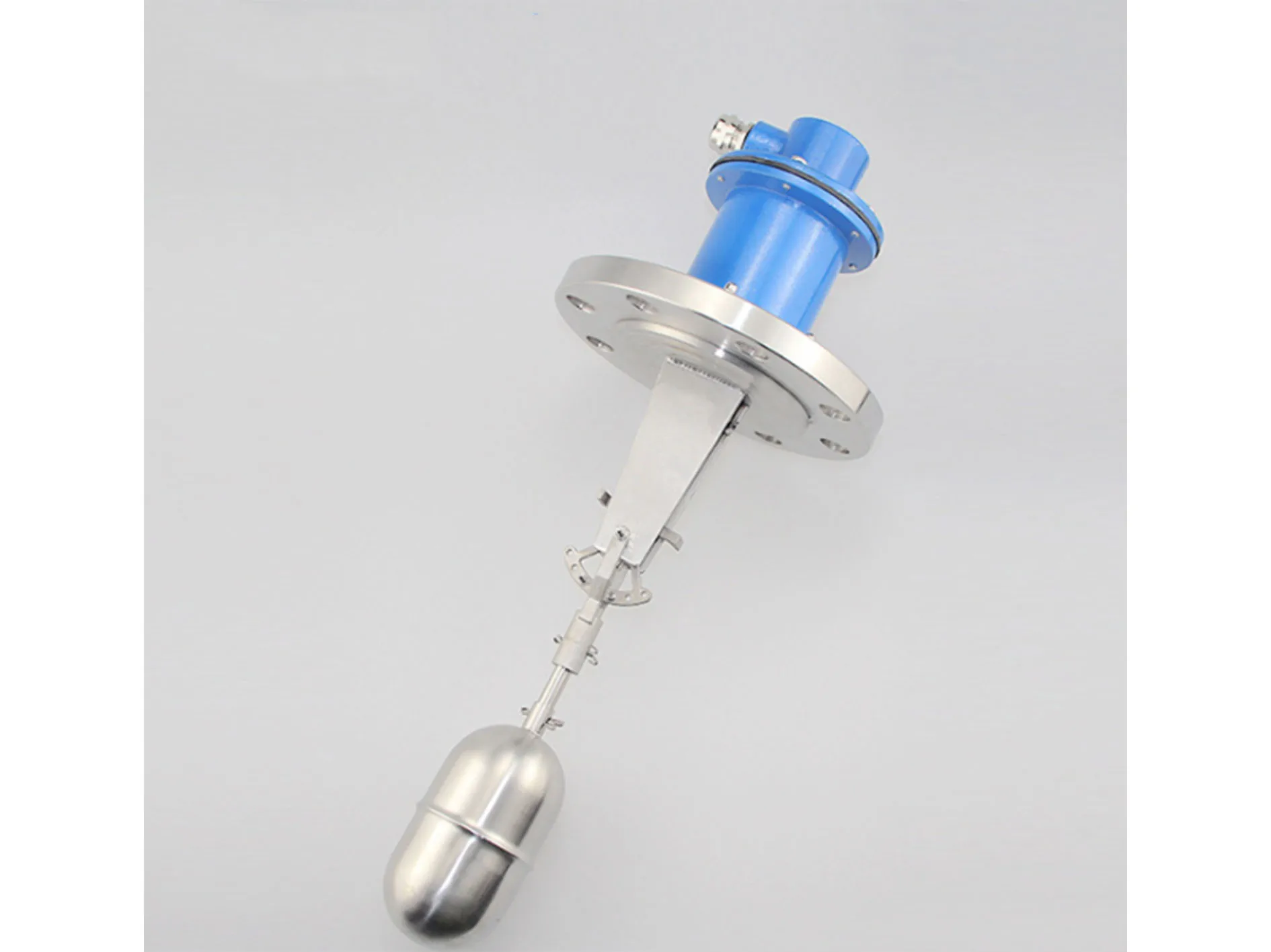 UQK-01-C 02-C 03-C con sensor de nivel de flotador de autocontrol Interruptor controlador de nivel de flotador marino