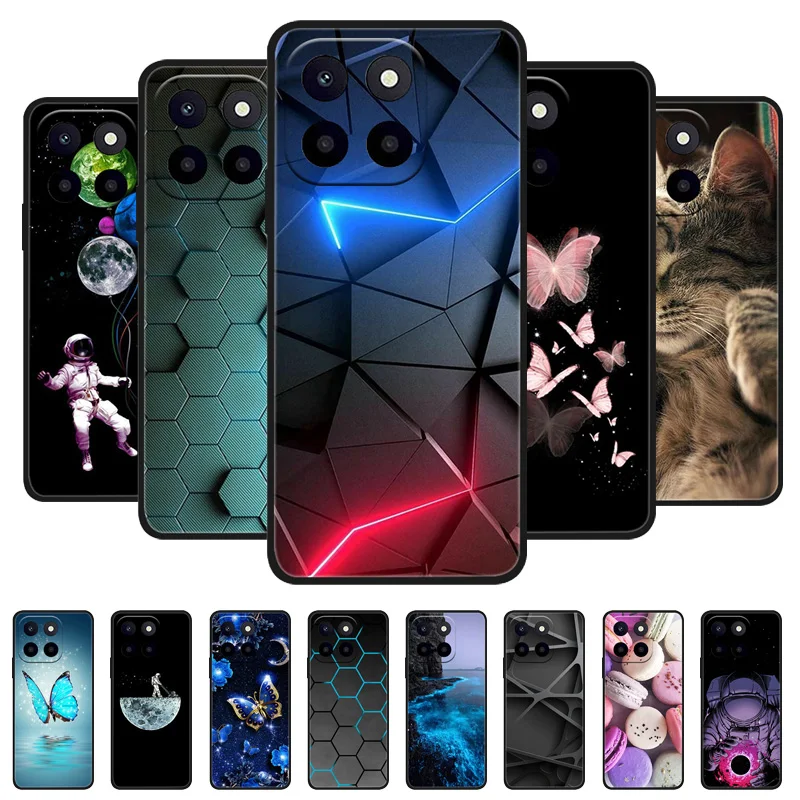 For Honor X6C Case …