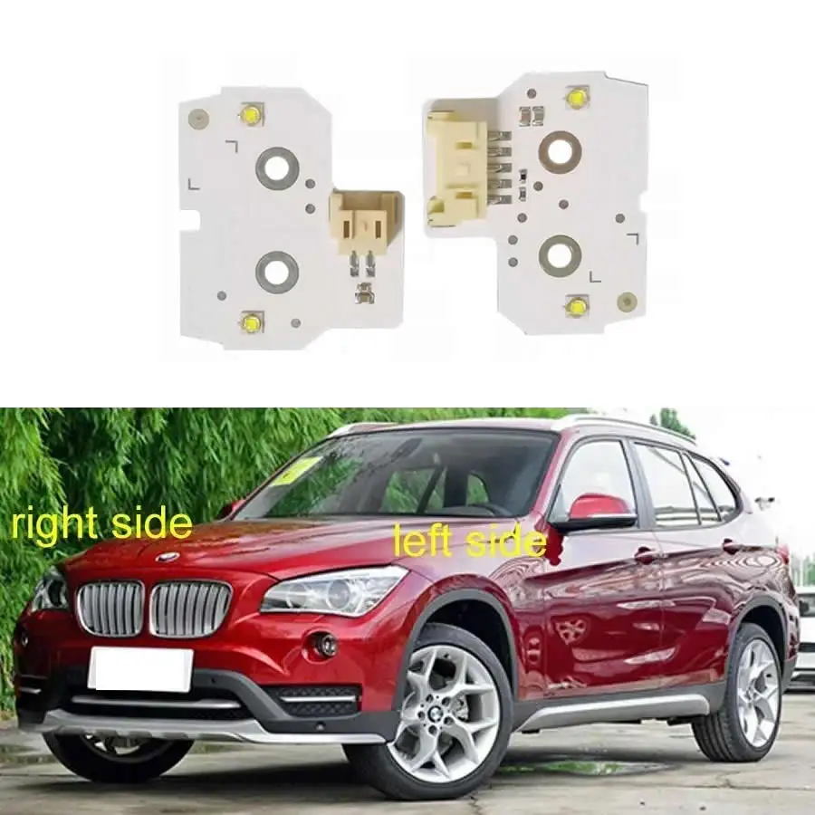 

For BMW X1 E84 2012 2013 2014 2015 Car Accessories Headlight LED Daytime Running Light Source Module Replacement
