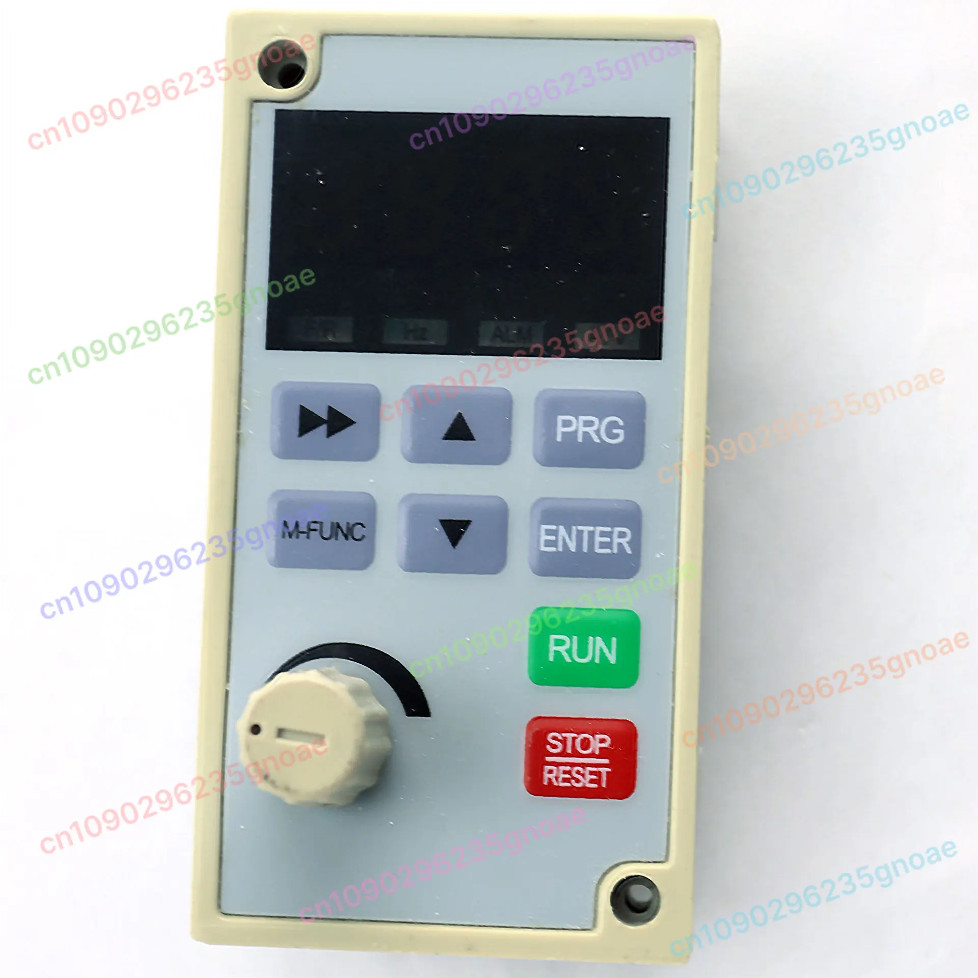 

Fan Water Pump Universal Inverter Operation Control Panel FU9000M Type Applicable