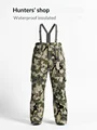 Greengray camouflage