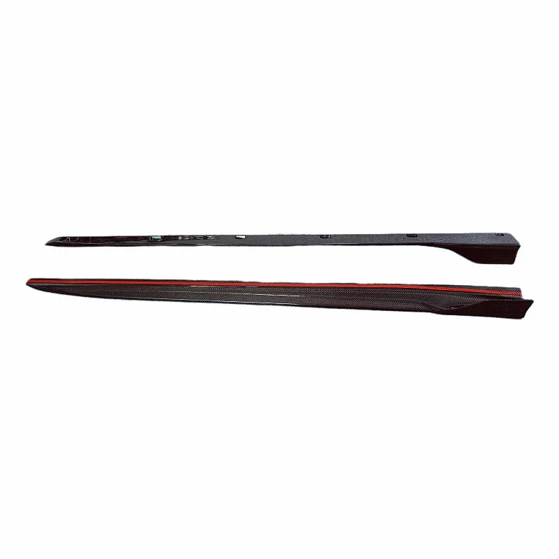 True Carbon Fiber A… - image