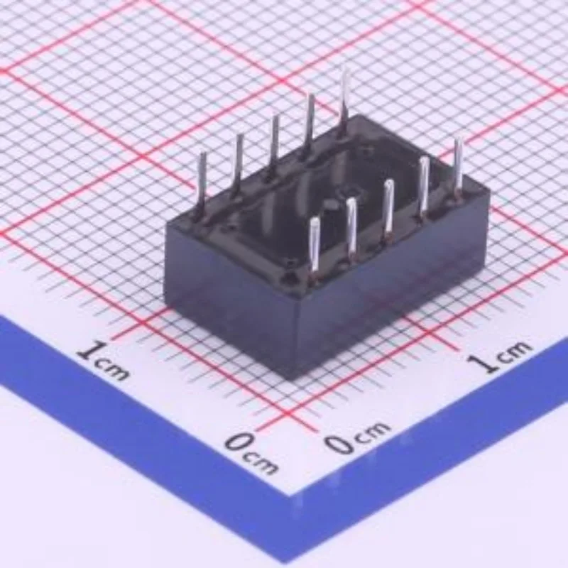 (5-20pcs) TQ2-5V DIP,14x9mm 100% Original In Stock TQ 1 A 5 VDC PC