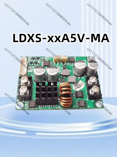 Laser Diode Driver Board Laser Power Supply Constant Current Module 10A Small Size Adaptive Original Genuine