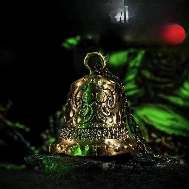 Doomsday Bell Of Nu…