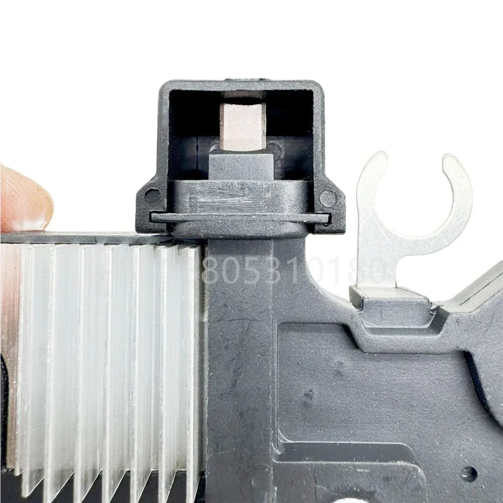 Generatorregler für Caterpillar 0272221008 BT2118 & Elektronisches Drosselventil für Yuchai Motor 801000-1008550 A2C9031670011 – Detail 4
