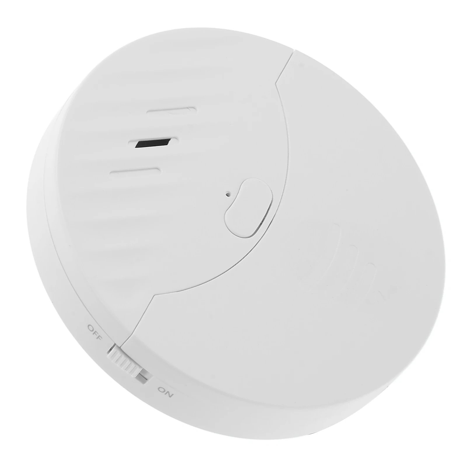 

s130dB Home Door Vibration Glass Breaking Alarm Sensor Window Glass Break Alarm Sensors for Doors Windows