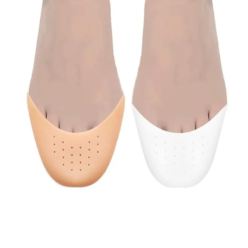 Forefoot Pad Anti-wear Sleeve Ballet Toe Protector