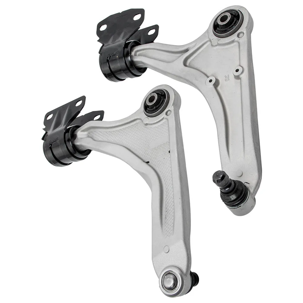 

Front Lower Control Arms W/Ball Joint for Ford Fusion for Lincoln MKZ 2013-2017