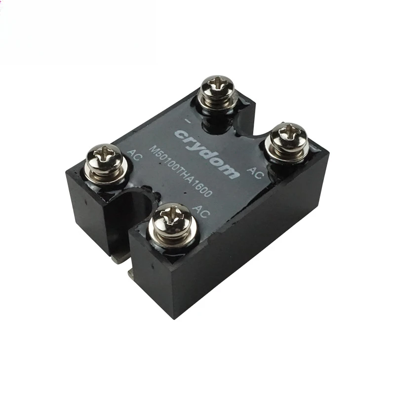 

M50100THA1600 generator special relay module single-phase rectifier module