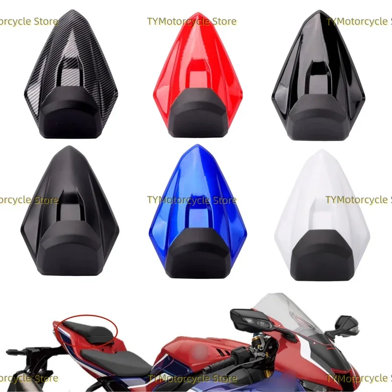 

Many colors Pillion Rear Seat Cover Cowl Solo Cowl Fairing Fit For Honda CBR1000RR-R CBR1000RR 2020 2021 2022 2023