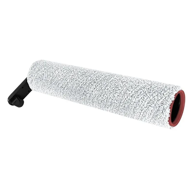 AT19-6PCS For Dreame H20 Ultra/H30 Ultra /H13 Pro/H20 Pro Floor Scrubber Vacuum Cleaner Accessories Roller Brush Hepa Filter