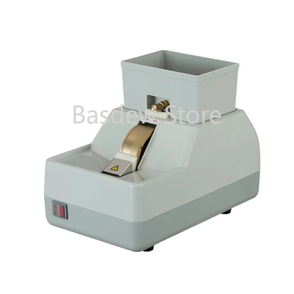 Glasses Hand Mill Small Noise Grinding Machine Coarse and Fine Grinding Chamfering Grinding Wheel CP-7A-35WV