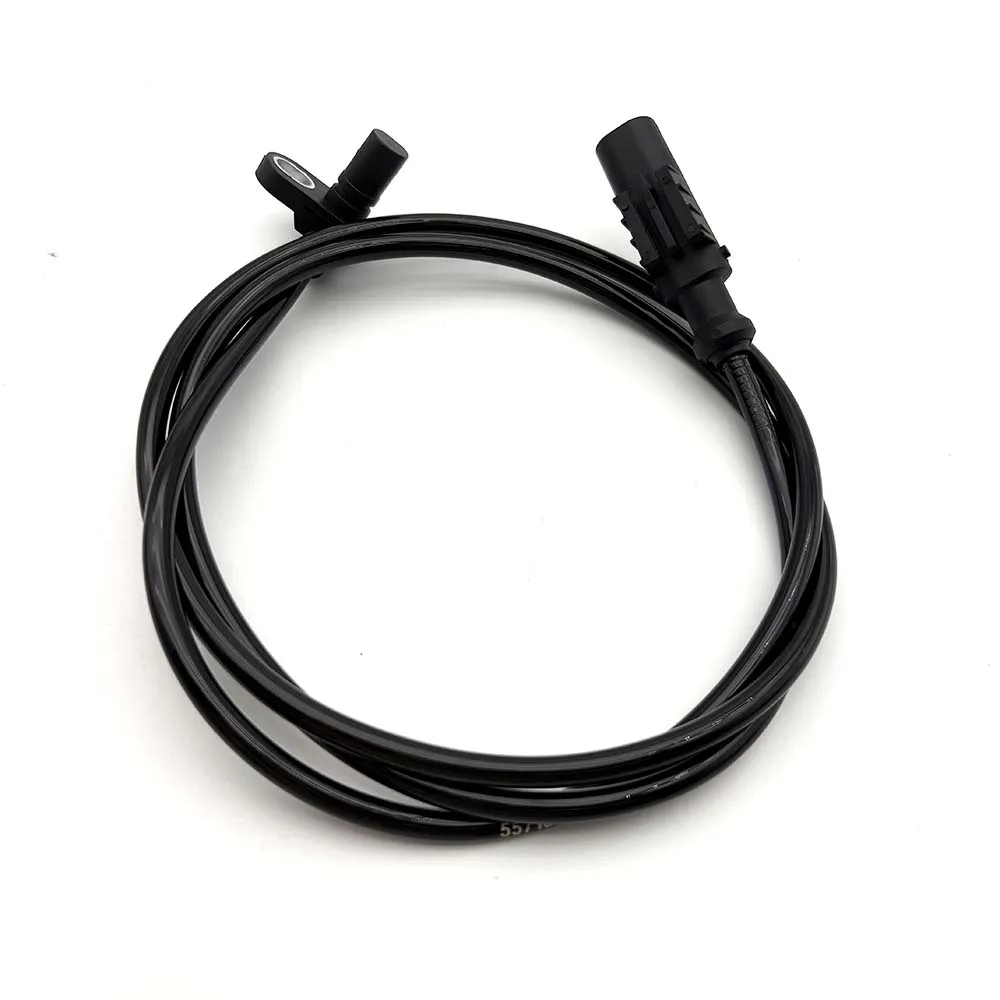 Motorcycle ABS Speed Sensor Front Rear Compatible QJmotor SAI 250 350 Benelli Tornado 302R 152R OE 45710N490000 55710N49000