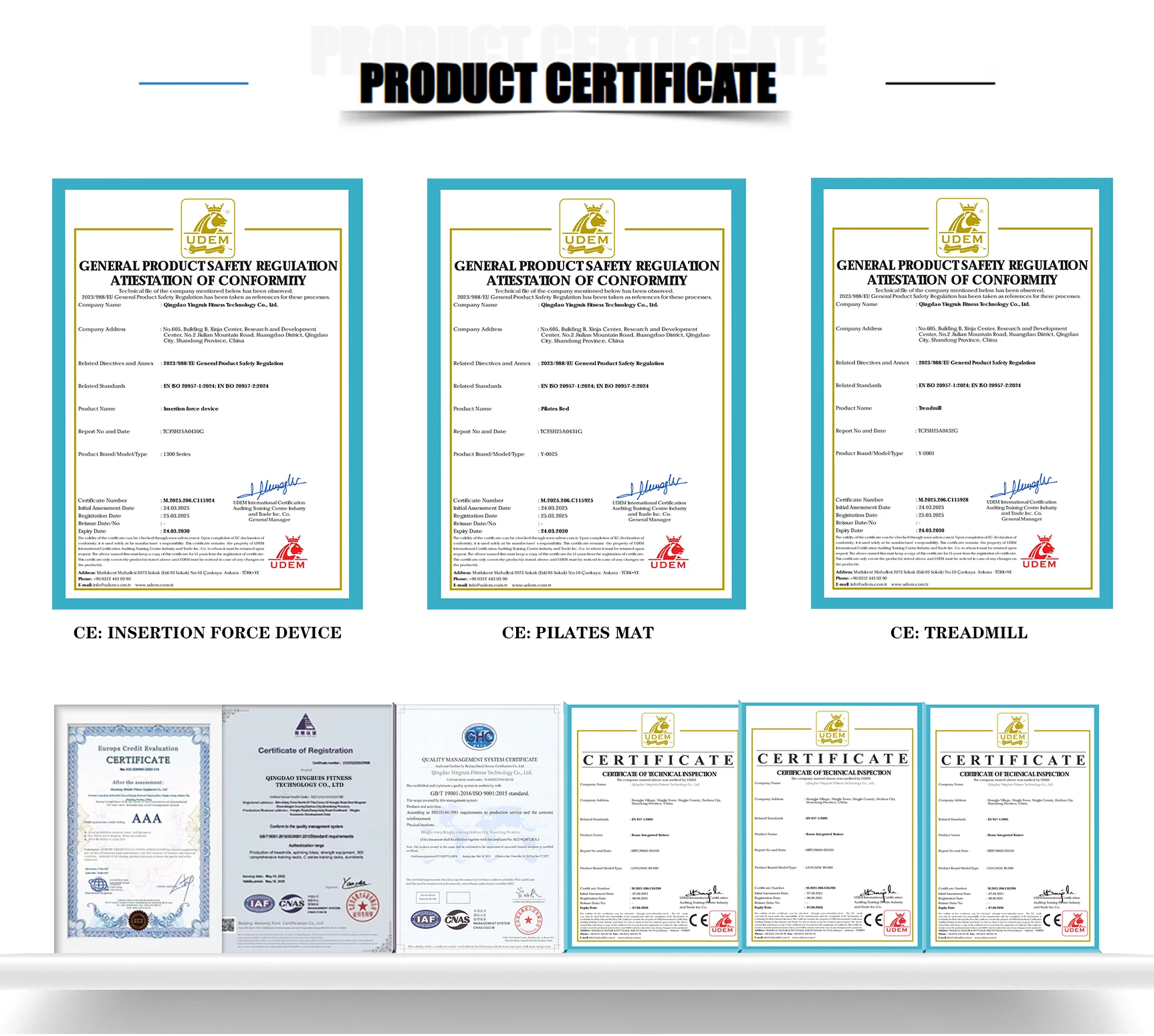 آلة بيضاوية الشكل مقاومة مغناطيسية معدات المشي الداخلية المنزلية والتجارية #6