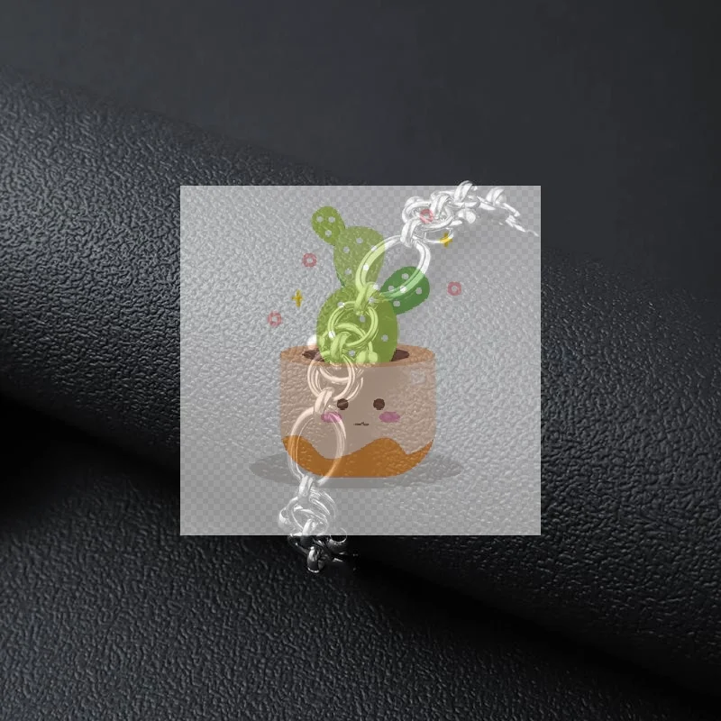 New Hip Hop Design Stainless Steel Bracelet For Men Women Kpop Classic Simple Casual Jewelry Gift