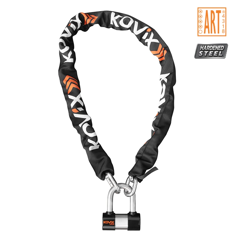 

Цепной замок STLF без сигнализации, цепной дверной замок, очень подходит для велосипедов, скутеров, мотоциклов и электромобилей