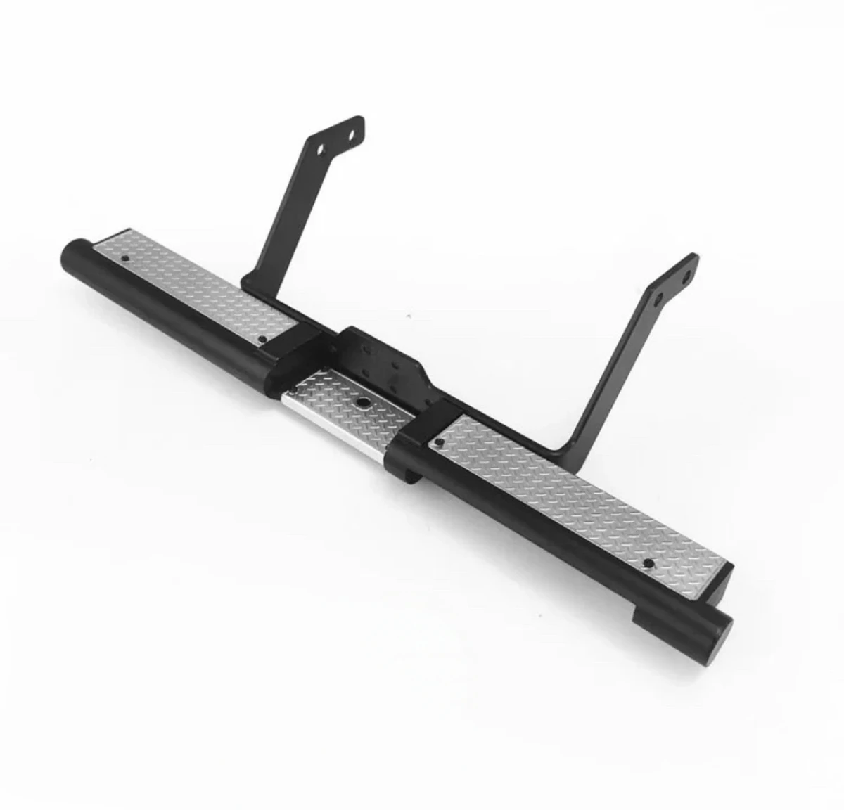 

Металлический задний бампер для радиоуправляемого пикапа в масштабе 1:10 RC4WD TF2 LWB Killerbody LC70, опционная часть радиоуправляемого автомобиля