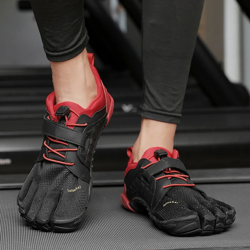 New squat weightlifting shoes Comprehensive training shoes Weightlifting shoes Stretch hard pull squat shoes Breathable