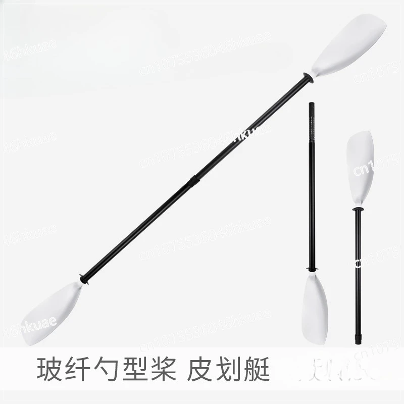 

Ложка из стекловолокна | Универсальный для каяков, океанских лодок, каноэ и сосудов для белой воды