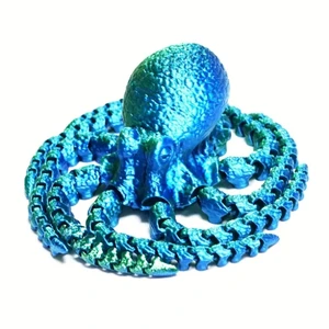 10 Hauptumsatz Cthulhu Puppe - №2