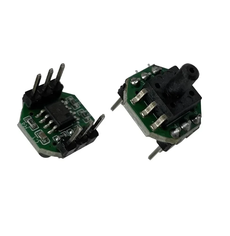 XGZP6847A 5V Gas pressure electronic sphygmomanometer sensor transmitter module barometer 0-40kpa For arduino Board Module