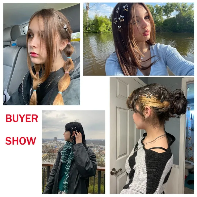 Thumbnail 3 - #10 Best Selling Barrettes